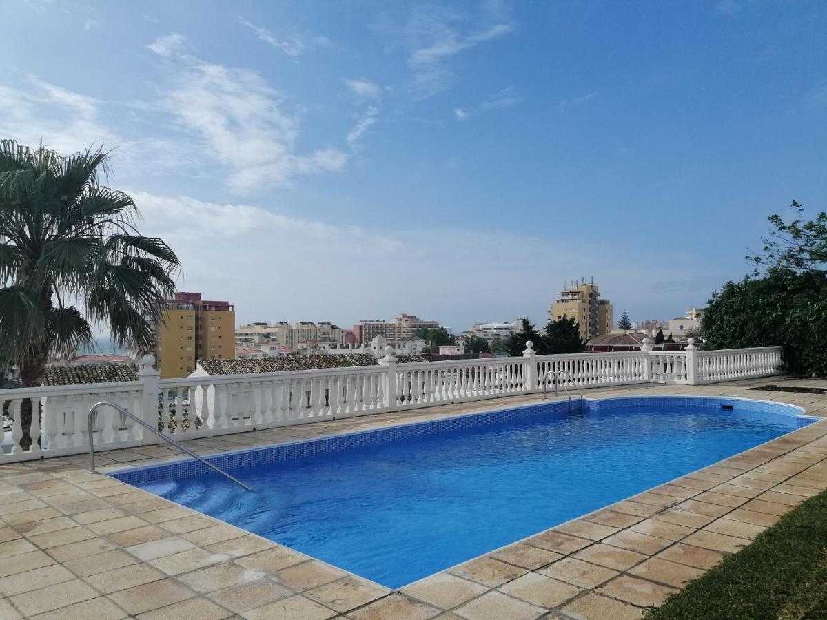 Calle Bastion, 2 Apartamento 3 Torremolinos Exterior photo
