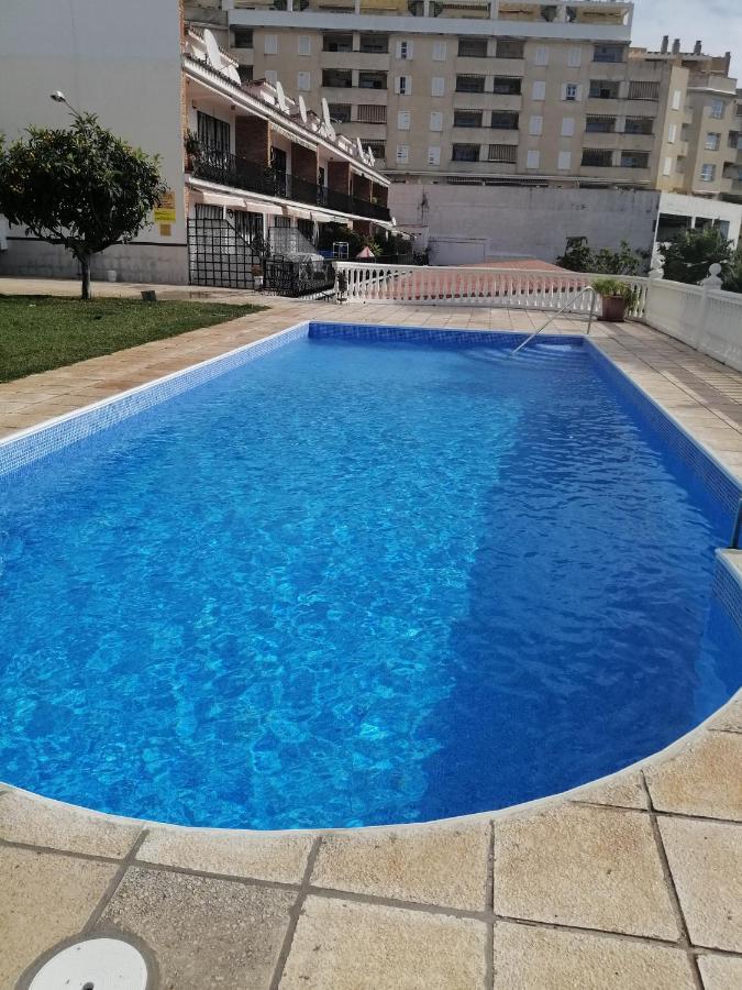 Calle Bastion, 2 Apartamento 3 Torremolinos Exterior photo