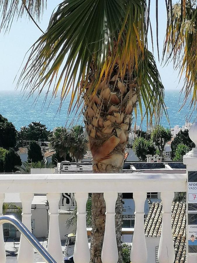 Calle Bastion, 2 Apartamento 3 Torremolinos Exterior photo