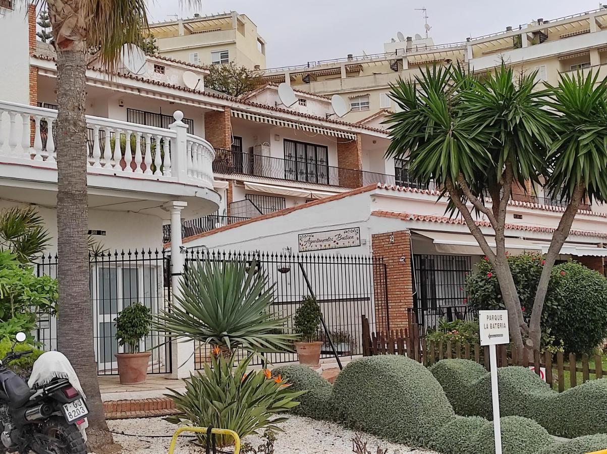 Calle Bastion, 2 Apartamento 3 Torremolinos Exterior photo