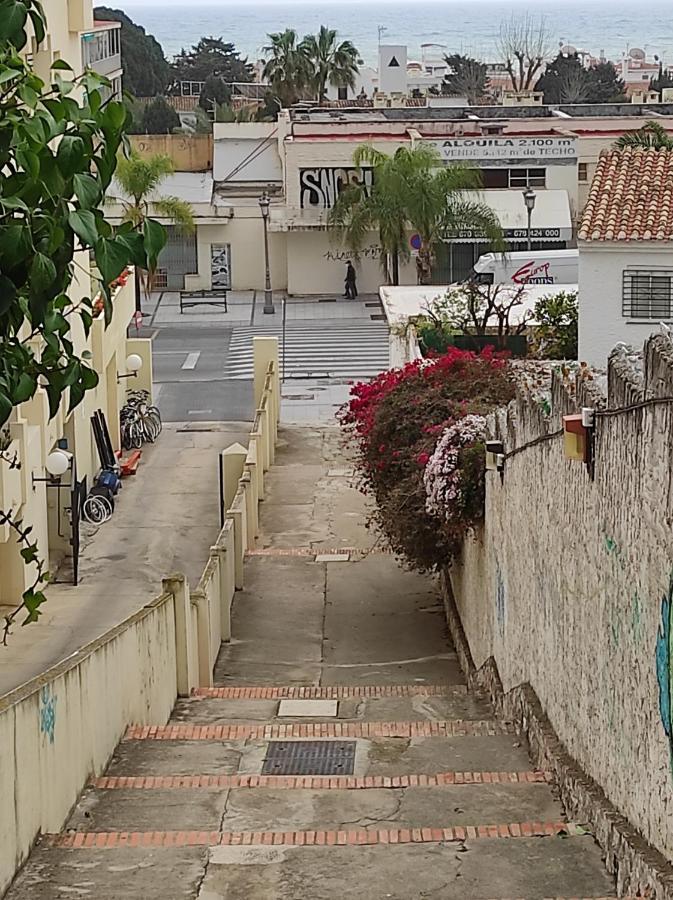 Calle Bastion, 2 Apartamento 3 Torremolinos Exterior photo