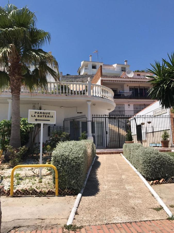 Calle Bastion, 2 Apartamento 3 Torremolinos Exterior photo