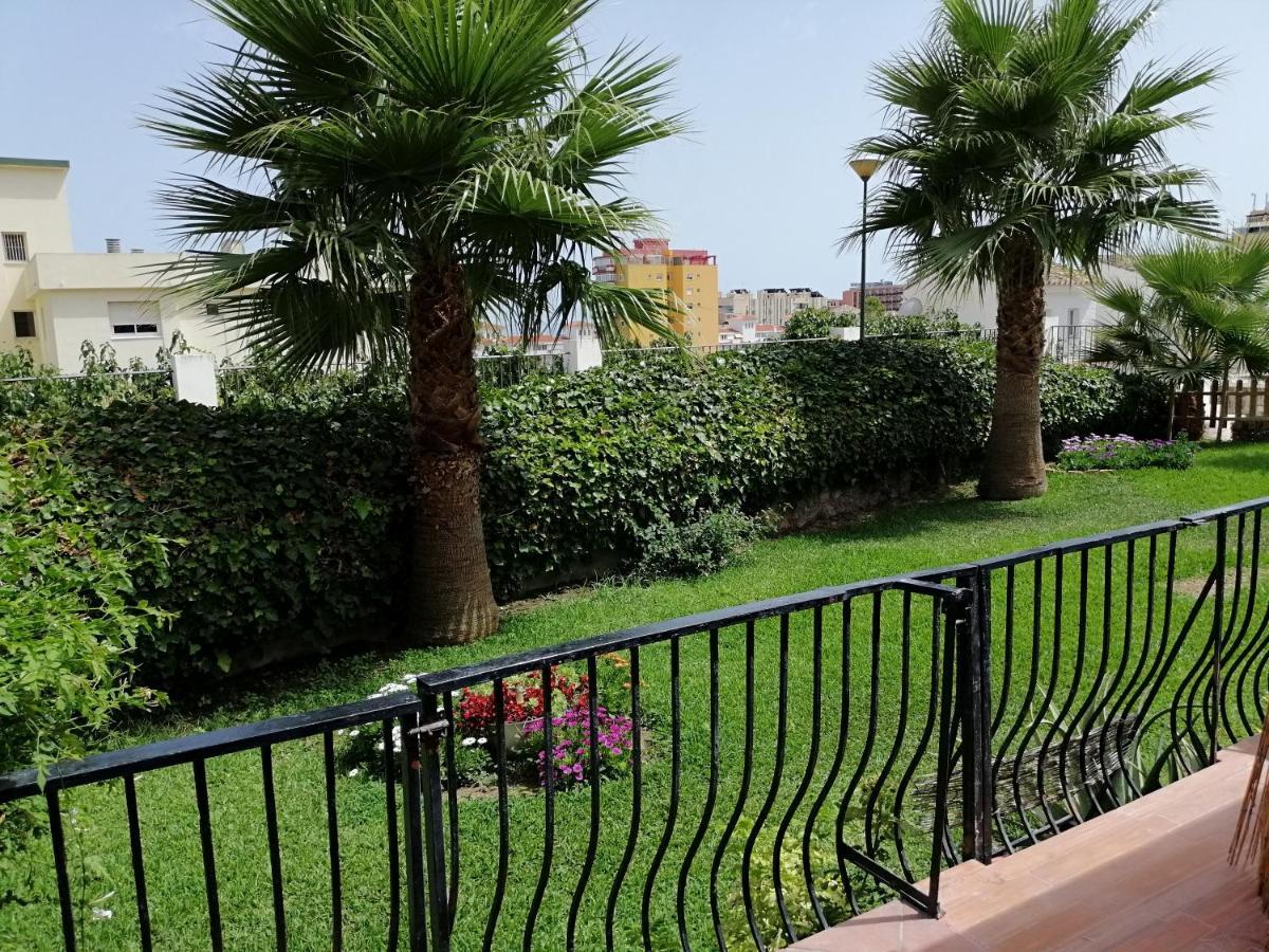 Calle Bastion, 2 Apartamento 3 Torremolinos Exterior photo
