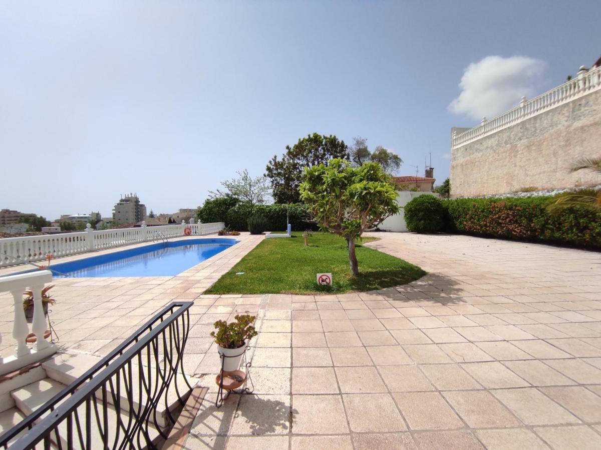 Calle Bastion, 2 Apartamento 3 Torremolinos Exterior photo