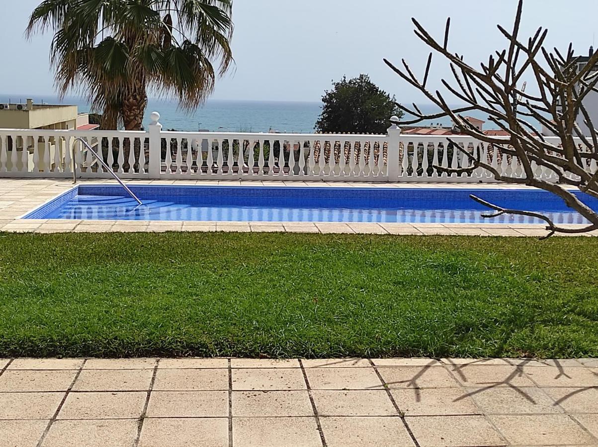 Calle Bastion, 2 Apartamento 3 Torremolinos Exterior photo