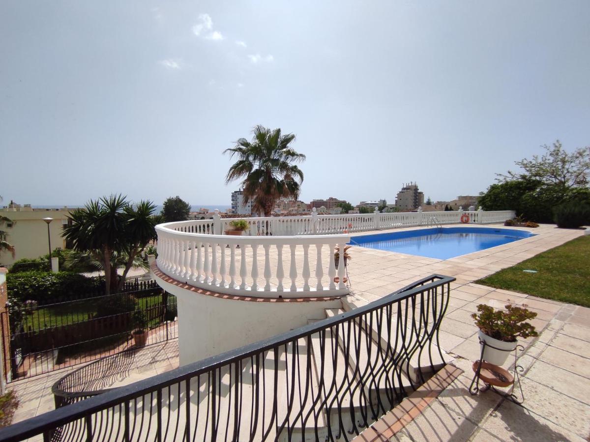 Calle Bastion, 2 Apartamento 3 Torremolinos Exterior photo