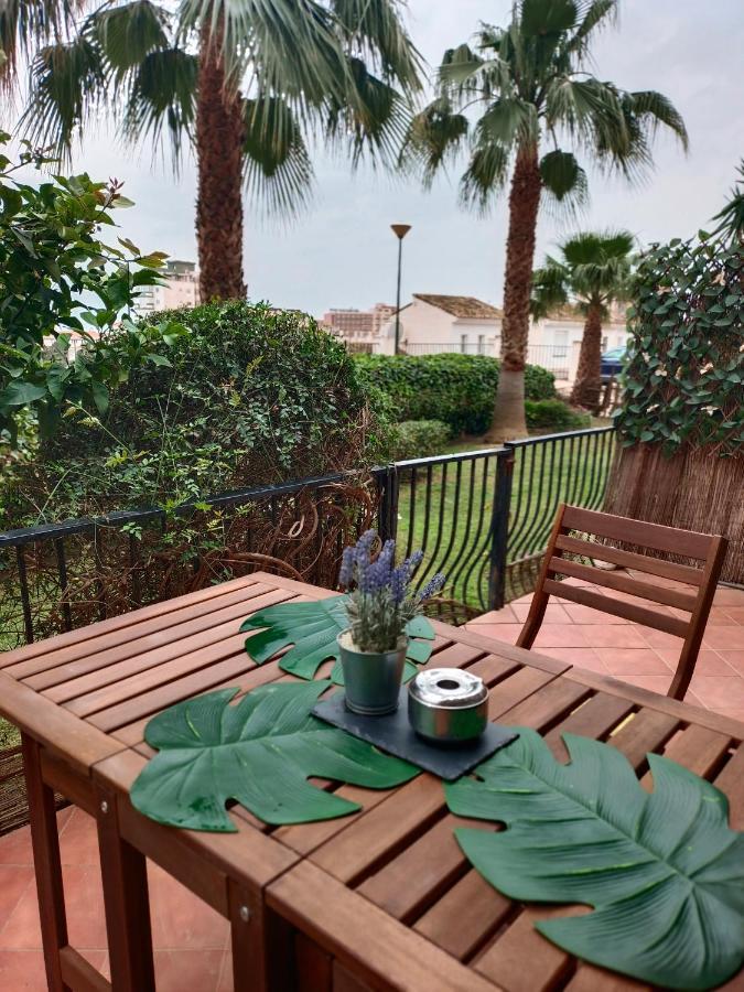 Calle Bastion, 2 Apartamento 3 Torremolinos Exterior photo