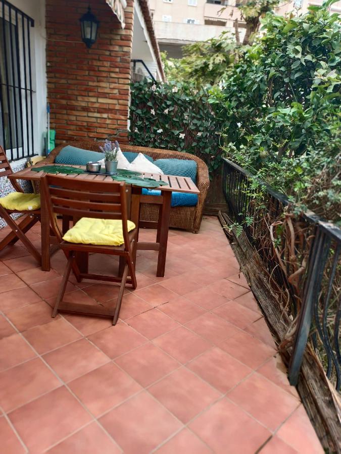 Calle Bastion, 2 Apartamento 3 Torremolinos Exterior photo