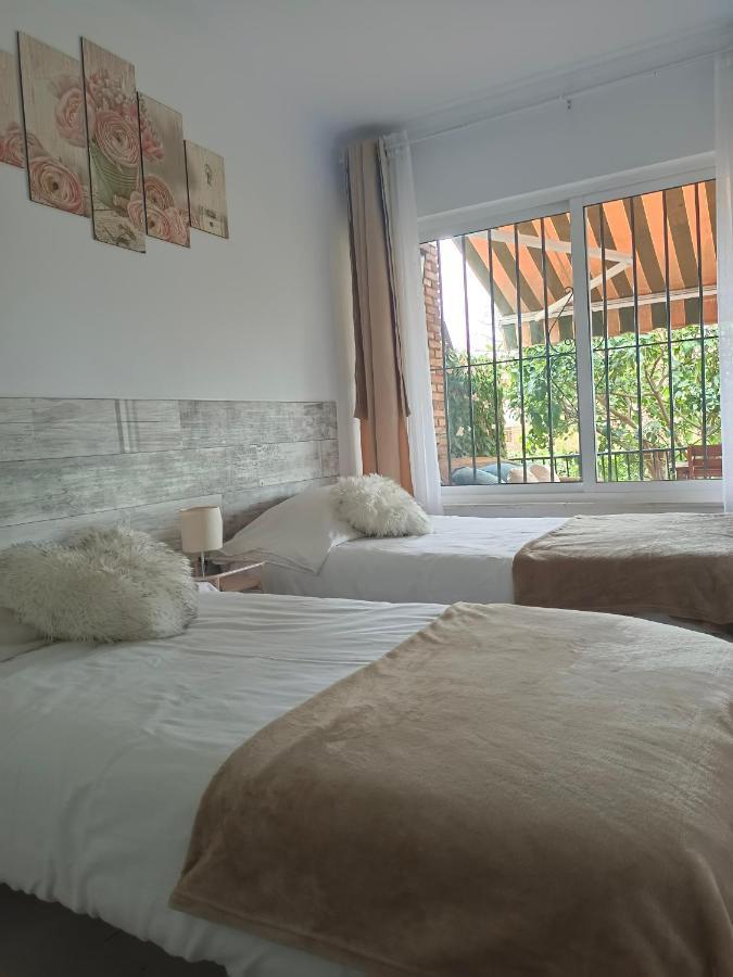 Calle Bastion, 2 Apartamento 3 Torremolinos Exterior photo