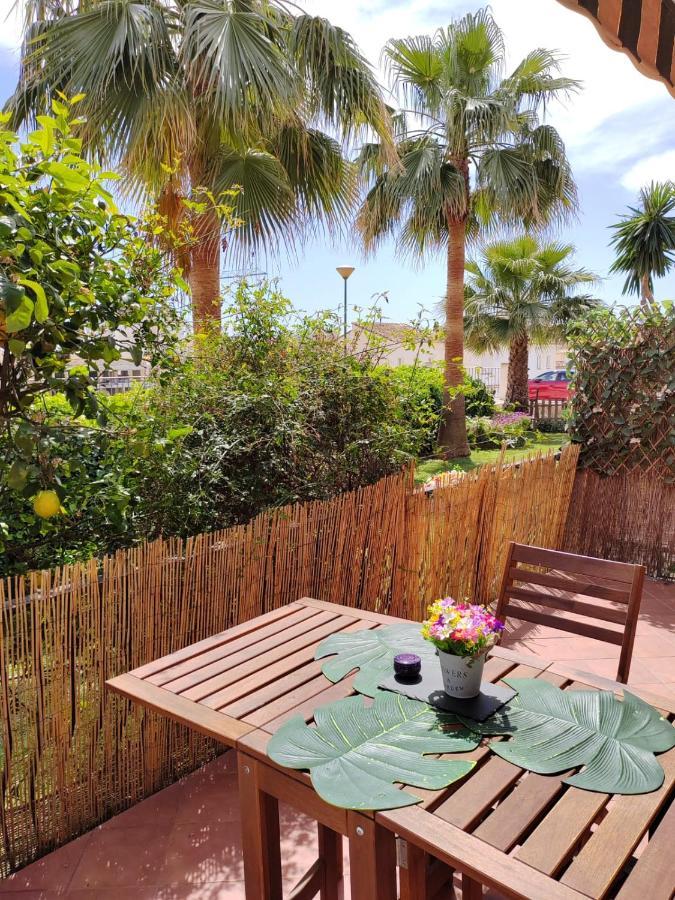 Calle Bastion, 2 Apartamento 3 Torremolinos Exterior photo