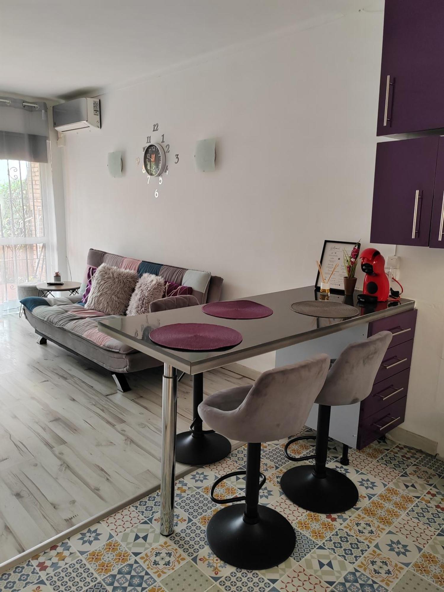 Calle Bastion, 2 Apartamento 3 Torremolinos Exterior photo