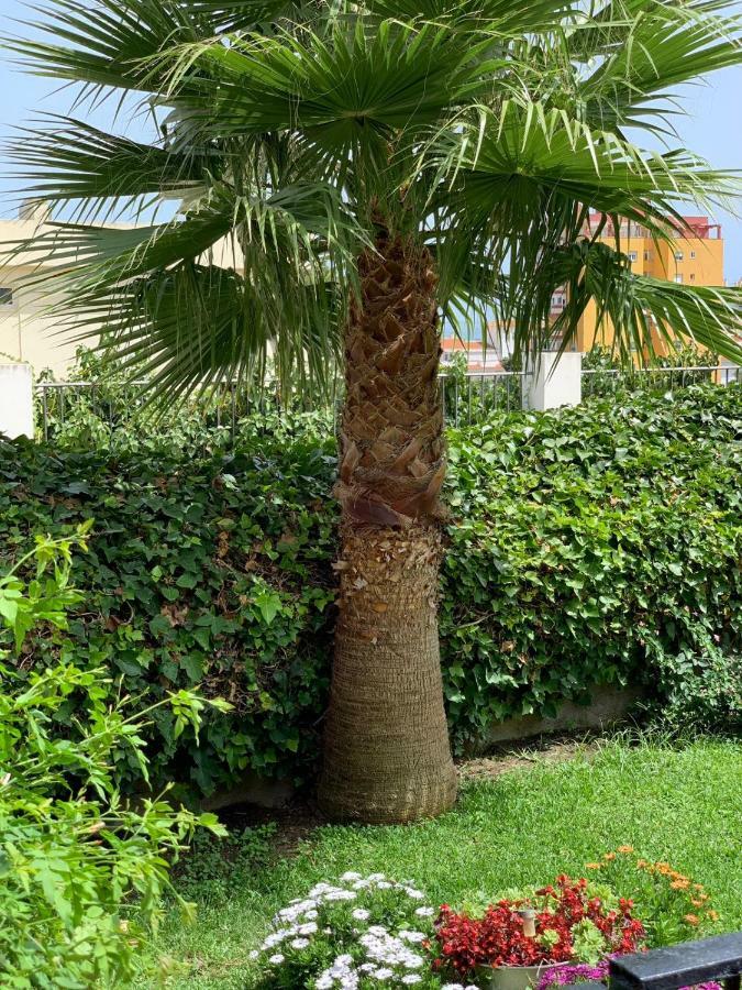 Calle Bastion, 2 Apartamento 3 Torremolinos Exterior photo