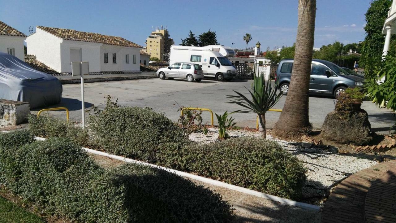 Calle Bastion, 2 Apartamento 3 Torremolinos Exterior photo